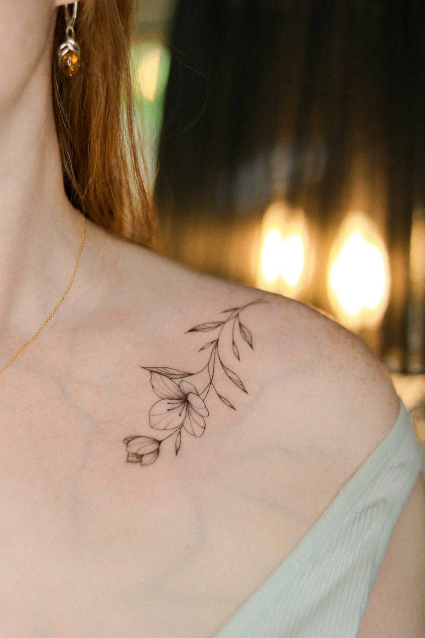 Tattoo gallery right 7